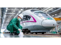 从12列增到33列的列车升级