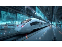 杭州机场高铁工程新突破：启杭号盾构成功下井！