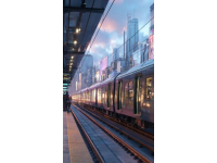 普速列车逐步迁至红岛站 青岛铁路枢纽布局优化升级