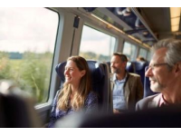 如何舒适地乘坐长途列车