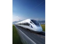 包银高铁包惠段进入运行试验阶段