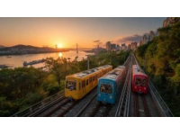 漳州国庆中秋增开115列列车预计发送旅客144万人次