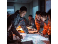 探索列车故障应对策略：杭州地铁职业技能竞赛中的紧急处理技巧展示