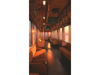 火车上的空位，到底能不能蹭？