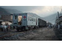 列车已到站并完成乘客疏导