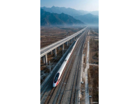 廊坊地震致多趟列车晚点：河北天津线路受影响