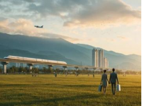 2025中秋佳节，乘坐G219动车的难忘旅程