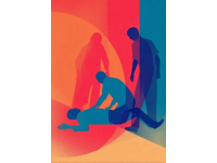 救援的时刻：无名站台工作人员86秒的惊险生死斗争