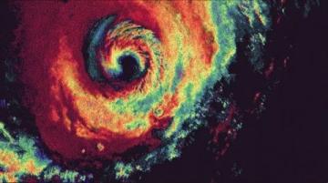 台风“塔巴”肆虐粤地，多趟列车停摆：深湛、广茂线受阻