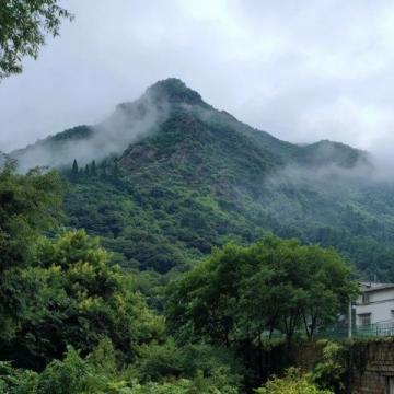 说走就走，徒步大岳武当,坐火车穿秦岭八个小时终于到了十堰火车站。在十堰住了一夜