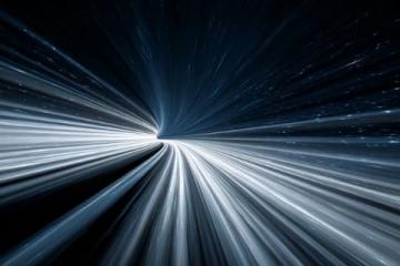 揭秘光速旅行：时间膨胀真相及误解解析