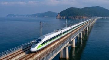 最新阆中至成都新增城际列车：西成高铁助力两地便捷通行