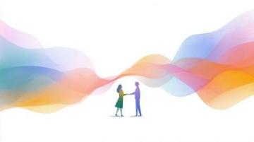 人际关系:生活中的双向流动列车