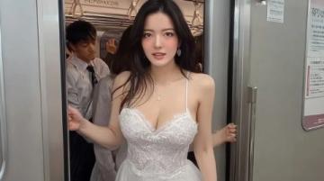 7月23日厦门地铁1号线火灾紧急疏散，幸运无伤亡！