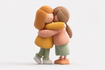 人际关系:生活中的双向流动列车