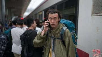 南疆之旅第十六天：抵达库尔勒后乘火车出发