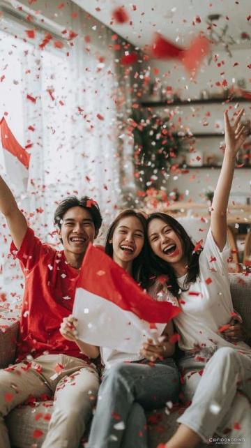 国庆落幕：温馨回忆与新生活的美好期待