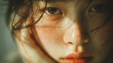 乘警暖心举动让悲痛妻子哭得更凶，网友：这才是人民警察！