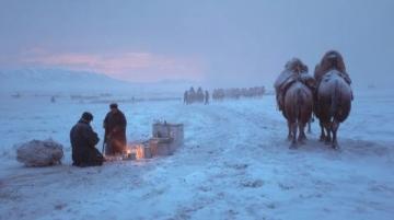 圆梦之旅新疆行（六）——坐火车去喀什，感受大自然和西域风情