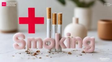 高铁站及站台应全面禁止吸烟