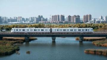 西渝高铁建设:加速区域融合、促进经济发展与旅游繁荣的关键举措