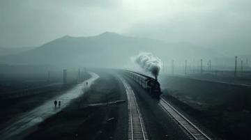 河南平顶山最近刷屏的一条暖新闻很像一部小成本爱情片,男主50岁,从安徽坐火车回到