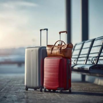 惊险出行：同行行李不翼而飞，误将他人背包当己有