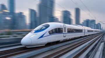 杭州至乌鲁木齐列车路线更新，2019年铁路图调整影响旅客出行计划