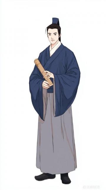 秦始皇推行书同文车同轨，车同轨并非修建铁路