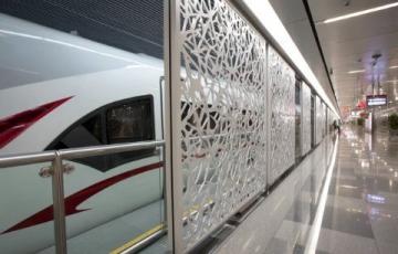 广州湛江高铁站(广州-湛江高铁)