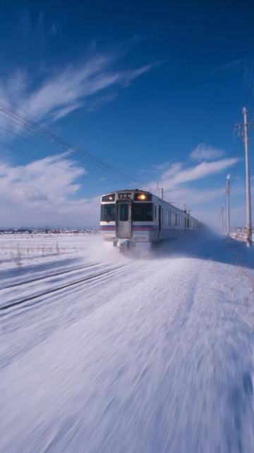 高铁完成冷滑试验，年内开通进入倒计时