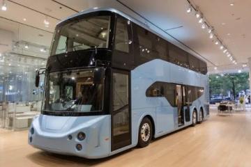 穿越北极的豪华之旅:首列俄罗斯-挪威旅游专车启程