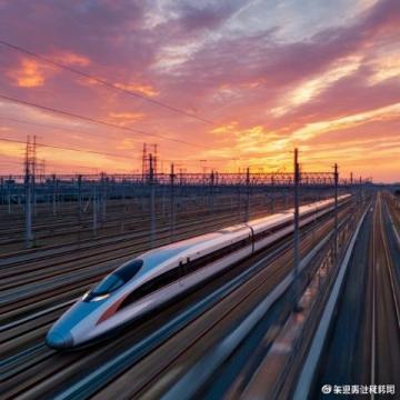 汕汕高铁汕头南至汕头段建设新动态