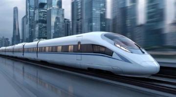 福建今年9月启动新建高铁项目