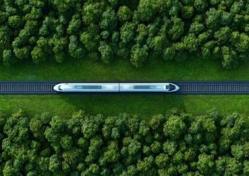 五日海岛之旅:悠享慢节奏动车游