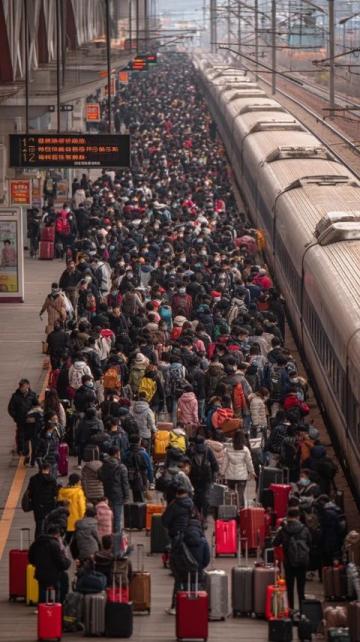 江山火车站部分列车有调整