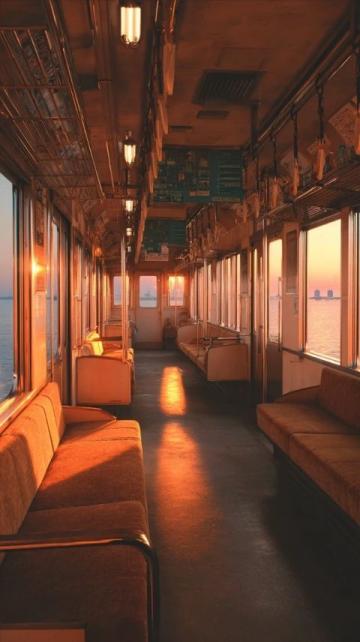 凌晨五点的火车硬座车厢：无赖行为的背后，揭示社会规则与个人主义的冲突