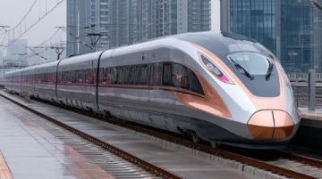 国庆节C5990延长至D4313：临汾西始发直达贵阳北新增高铁线路