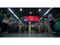 7月23日厦门地铁1号线火灾紧急疏散，幸运无伤亡！