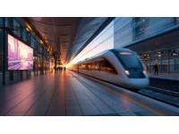 国庆中秋假期增开74列夜间高铁列车以应对返程高峰