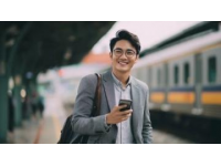 智能交通提示：列车到站预报系统体验报告