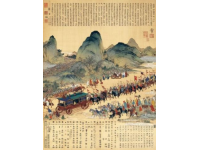 秦始皇推行书同文车同轨，车同轨并非修建铁路