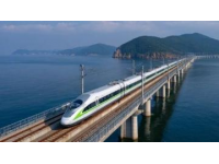 最新阆中至成都新增城际列车：西成高铁助力两地便捷通行