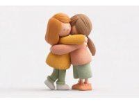 人际关系：生活中的双向流动列车