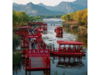 杭州文创游记：坐高铁去看浙BA