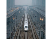 盘兴高铁进入运行试验阶段，贵州即将实现“市市通高铁”目标