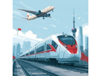 雄商高铁任丘西站设计变更：重新连接雄忻线的可能原因分析