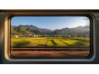 云南铁路推票价优惠活动：18列次动车打折，最低6折起！抓住机会，畅游彩云之南吧！