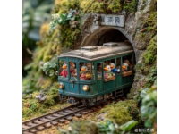 百灵鸟视角：聚焦焦柳铁路客运列车削减现象