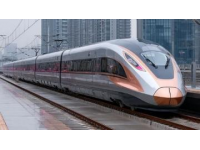 襄荆高铁正式通车！湖北首条高铁环线全线贯通